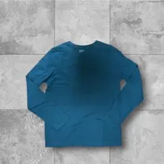 ARC'TERYX ダークブルー 長袖カットソーのサムネイル