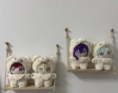 あんスタ いつぬい ALKALOID