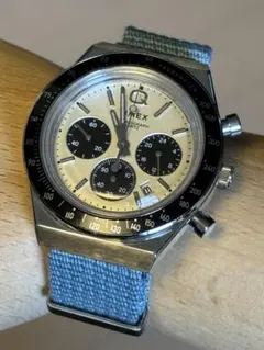 2026年最新】timex q クロノグラフの人気アイテム - メルカリ
