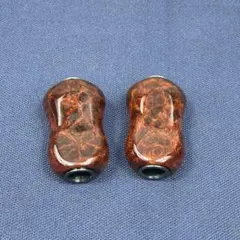 NORIKURA 花梨リールノブ NORIKURA 花梨リールノブ