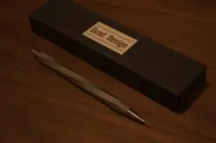david hayward design カーボン 3.15mm芯ホルダー - メルカリ