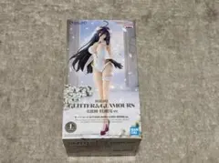 アルベド アニメ