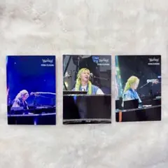 Mrs. GREEN APPLE 藤澤涼架 Harmony フォトカ