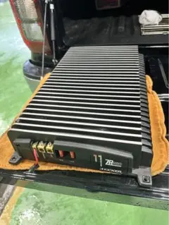 kicker ZR360 当時物 完動品！ - メルカリ