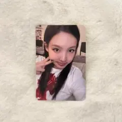 TWICE WOWPASS限定トレカ　ナヨン