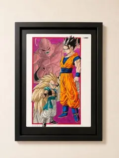 2026年最新】ドラゴンボール 複製原画 2013の人気アイテム - メルカリ