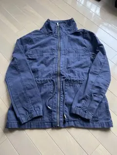 vintage old navy high neck jacketのサムネイル