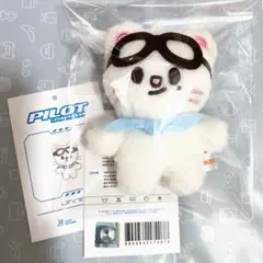 PILOT 10cm ジニレット