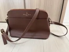 Samantha ショルダーバッグのサムネイル