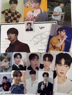 2026年最新】sf9 puzzle ダウォンの人気アイテム - メルカリ