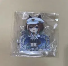 ウマ娘 きゃらふぃーゆ