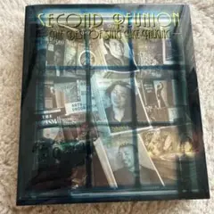 シング・ライク・トーキング/SECOND REUNION CD2枚組