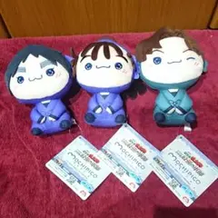 忍たま　【新品未使用】3点セット