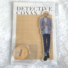 安室透 トラッドver. アクスタ 名探偵コナン