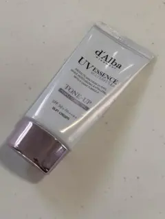 d'Alba UVessence Tone-Up Sun Cream 50ml