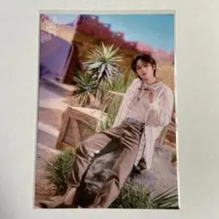 stray kids スキズJYP JAPAN POPUPリノラントレ2枚セット