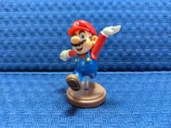 【美品】 SUPER MARIO BROS WONDER チョコエッグフィギュア