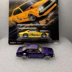 New SKYLINE ミニカー インターTEC 23 - メルカリ