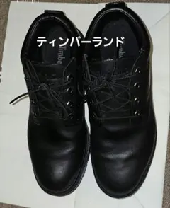 ティンバーランド ブーツ・革靴