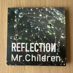 Mr.Children REFLECTION CD