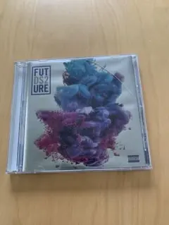 Future DS2 CD 輸入盤CD フューチャー