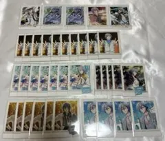 アイドリッシュセブン アイナナ 四葉環 ぱしゃこれ ノーマル 箔押し まとめ売り