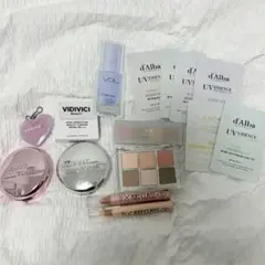 韓国コスメ まとめ売り