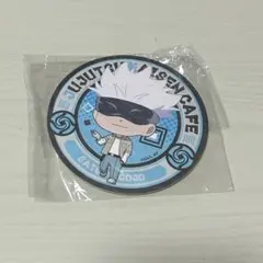 呪術廻戦 カフェ ラバーコースター 五条悟