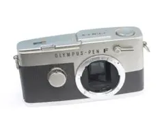 2025年最新】OLYMPUS PEN FVの人気アイテム - メルカリ