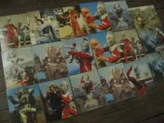 2026年最新】ウルトラヒロイン伝説 アンヌからセブンへの人気アイテム