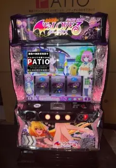 2025年最新】Toloveるダークネス スマスロの人気アイテム - メルカリ