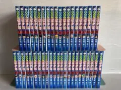 押忍!!空手部　1-43全巻　わっぱ列伝爆造1-8巻 コミック全巻セット・まとめ買い】押忍!!空手部(全43巻)セット