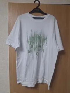新品未使用！ thisisneverthat M Tシャツ ミント ネバザ - メルカリ