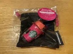 スタバ Starbucks ハロウィン2026 ミニカップギフト ドリチケ付き❻