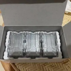 FUJIFILM ホチキス針 タイプXH（3PCS）のサムネイル