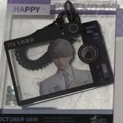 恋と深空　セイヤ　誕生日　バースデーグッズ　xavier