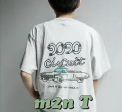セットアップ Tシャツ