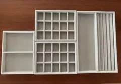 アクセサリートレイ 小物入れ