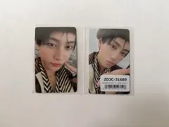 &TEAM 雪明かり ラキドロ　TAKI タキ