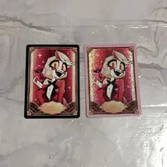 2025年最新】hazbin hotel カードの人気アイテム - メルカリ