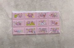 翌日発送 たまごっち ちょこぶろっくしーる ふらわっち