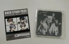 ROF-MAO ろふまお Limitless 特典