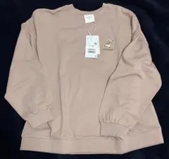 ハニーズ ピンク トレーナー