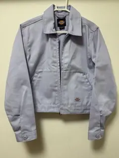 Dickies 薄紫 ジャケット XS