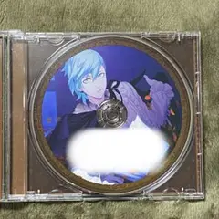 【限定値下げ】うたプリ Sweet Vampire ドラマCD 美風藍SV