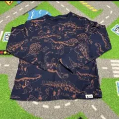 ギャップ　恐竜ロンT110