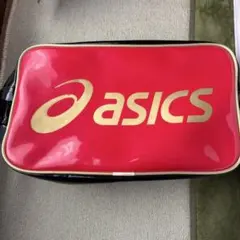 asics シューズケース