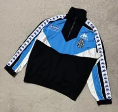 2025年最新】ユベントス KAPPA トラックジャケットの人気アイテム