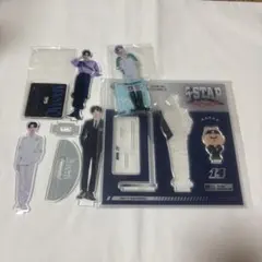 2025年最新】stray kids アクスタ ハンの人気アイテム - メルカリ