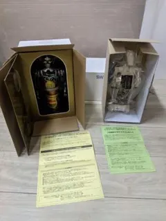 スターウォーズ　サウンドビッグボトルキャップ　8種　コンプリート ペプシ スターウォーズ C-3PO サウンドビッグボトルキャップ - メルカリ